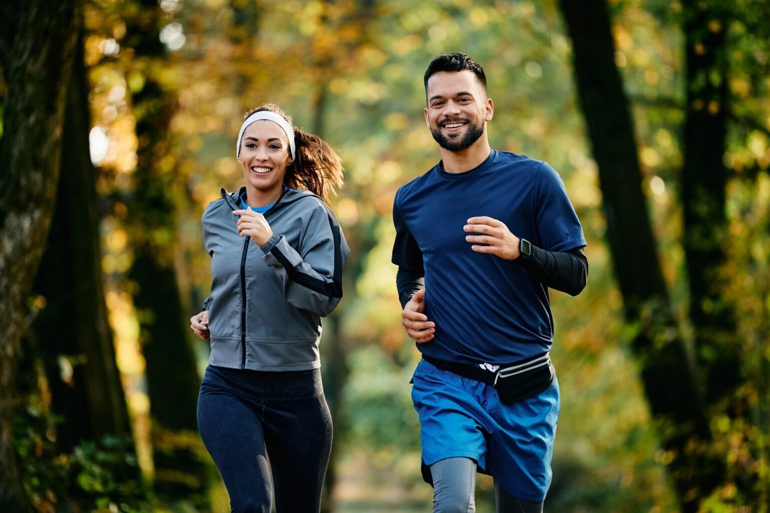 Exercise or caffeine? Research shows neither is clearly superior to placebo when it comes to mental fatigue