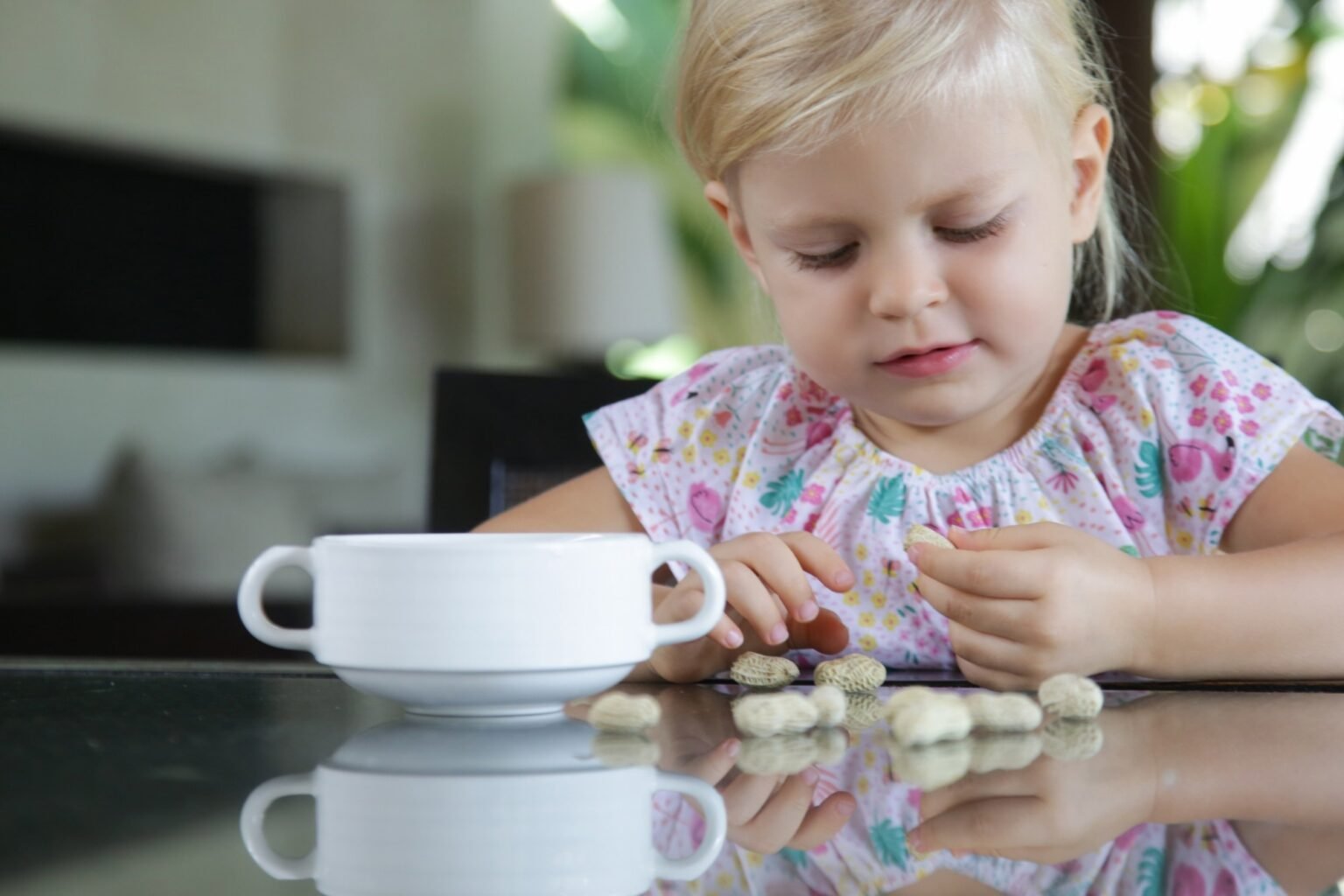 Low-dose peanut immunotherapy safely desensitized 82% of preschoolers in landmark trial