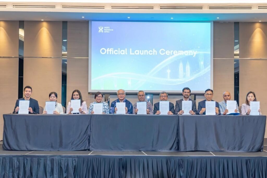 BGI Genomics partners with HGP2 to tackle rare diseases