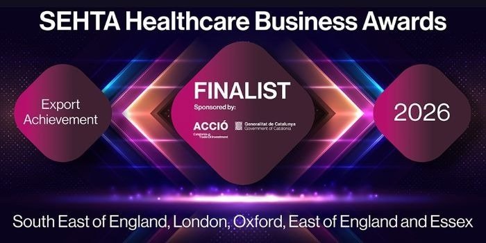 Bedfont® Scientific recognized for global growth with SEHTA award shortlist for export Bedfont® Scientific recognized for global growth with SEHTA award shortlist for export