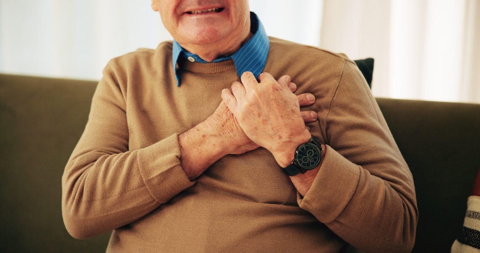 Silent heart attacks may accelerate cognitive decline Silent heart attacks may accelerate cognitive decline