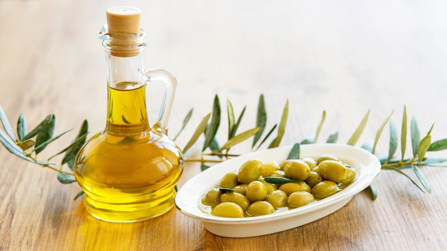 Olive waste extract may help reduce fat and improve muscle markers Olive waste extract may help reduce fat and improve muscle markers