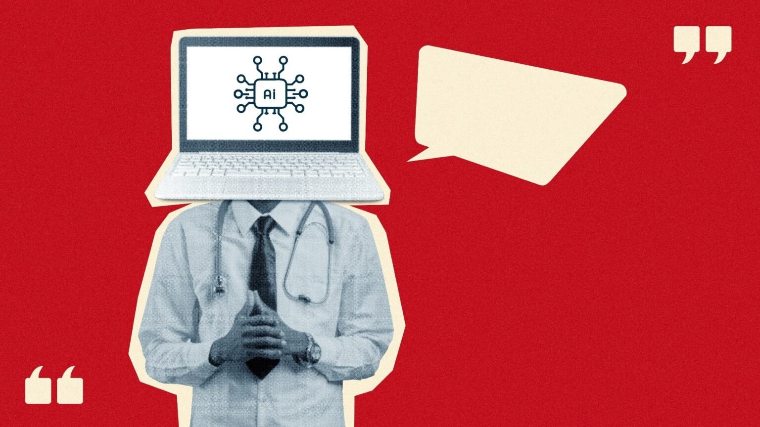 Why AI tools need clear guardrails in high-stakes health research Why AI tools need clear guardrails in high-stakes health research