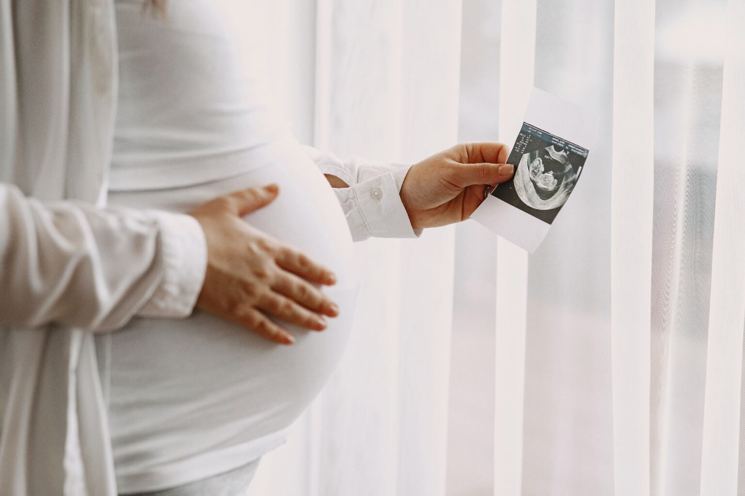 Pregnancy increases heart risk, but age alone doesn’t explain why