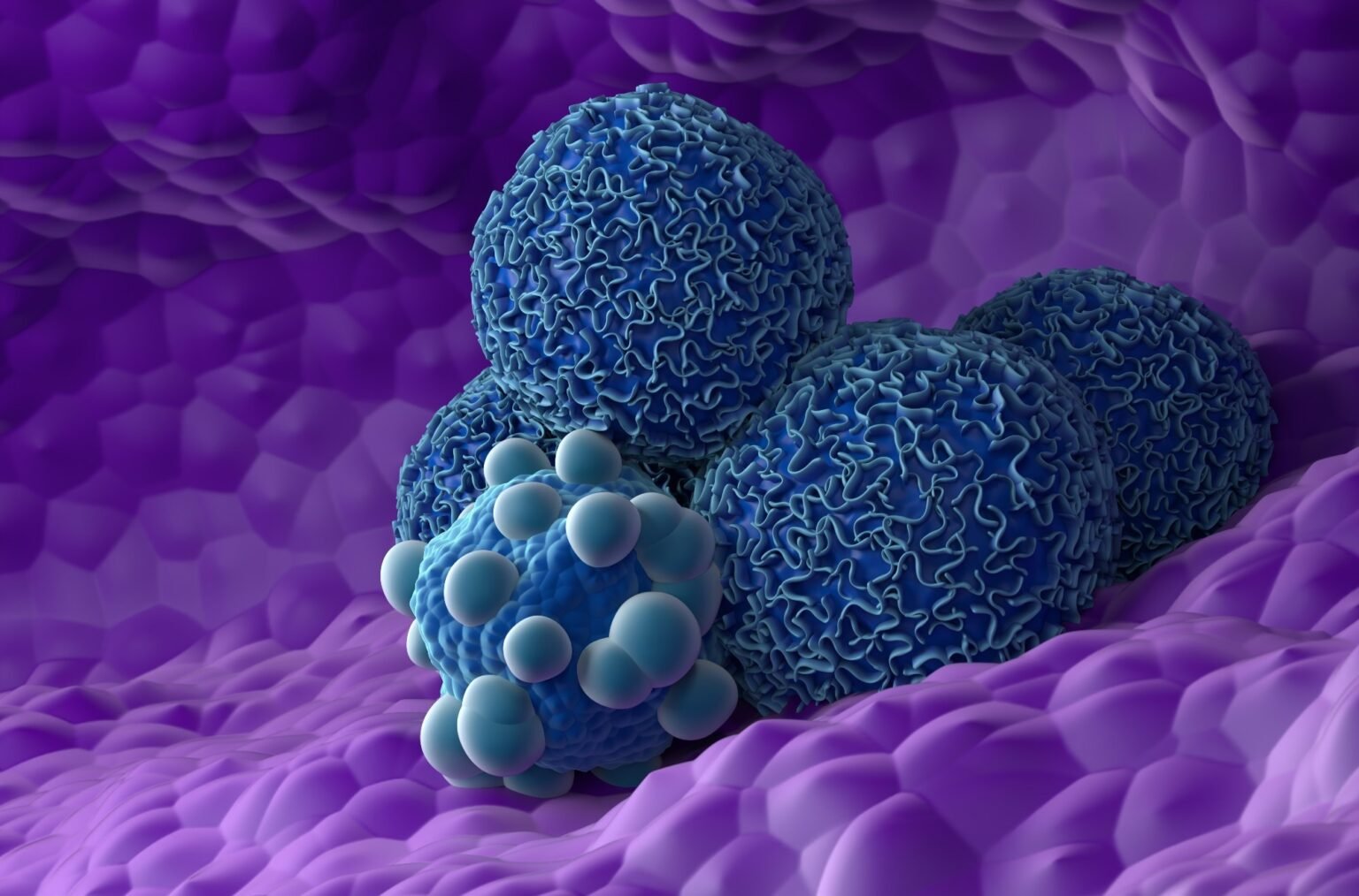 Scientists reveal why common pancreatic precancerous lesions are rarely fatal