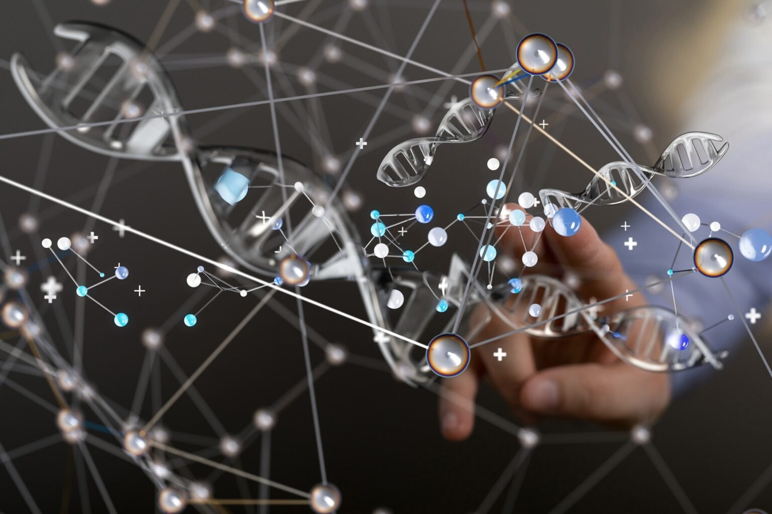 New AI model goes beyond standard databases to detect hidden antibiotic resistance genes New AI model goes beyond standard databases to detect hidden antibiotic resistance genes