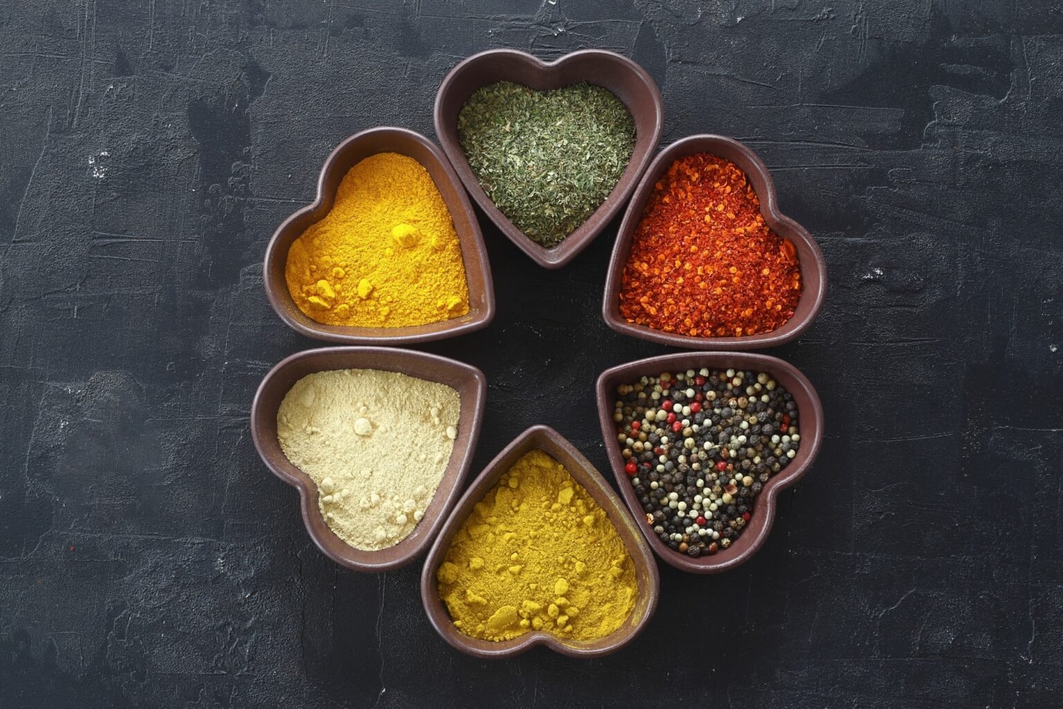 How can daily spices help protect your heart? How can daily spices help protect your heart?