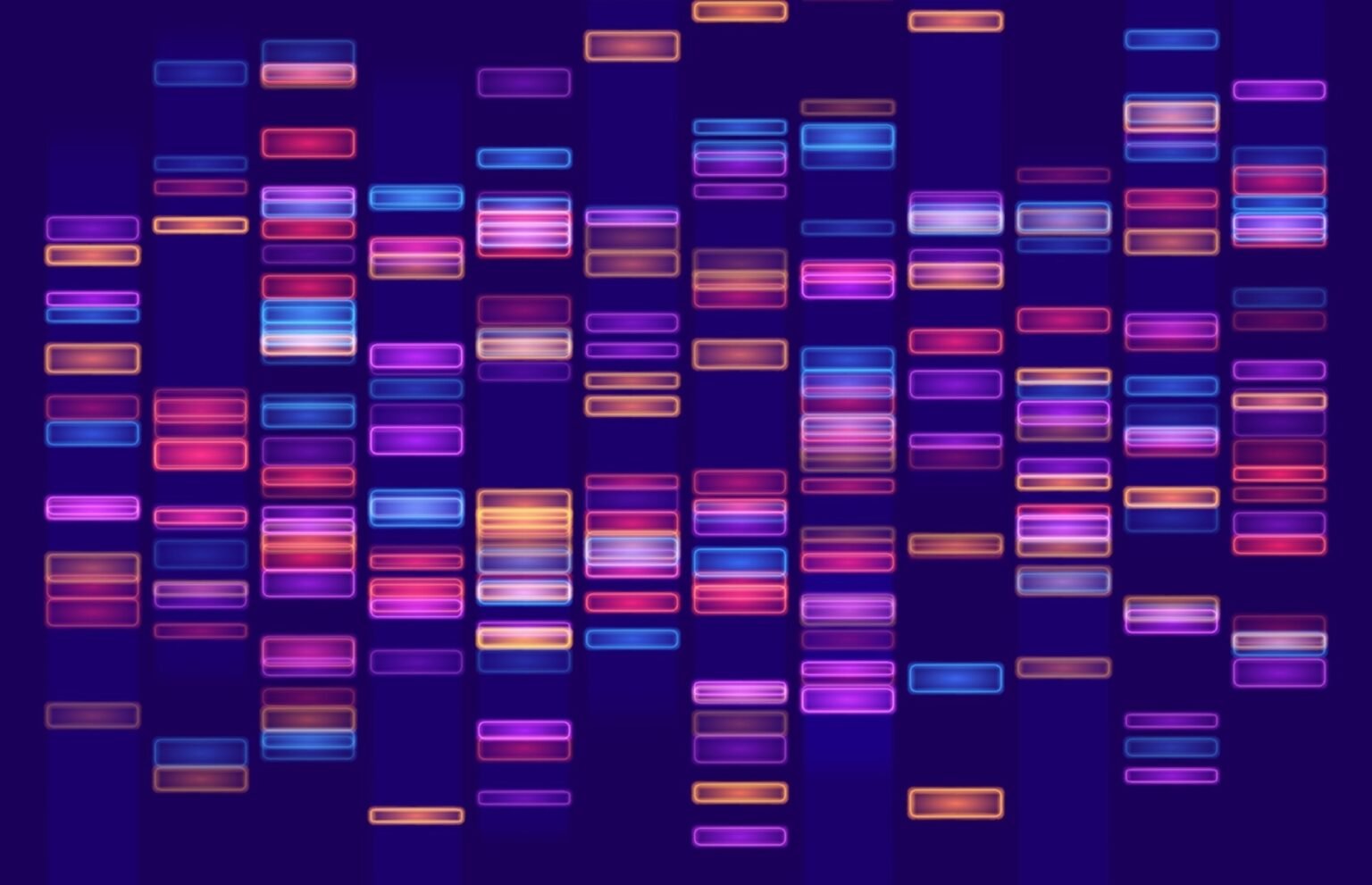 Scientists discover common genetic signature that reveals how mammals age Scientists discover common genetic signature that reveals how mammals age