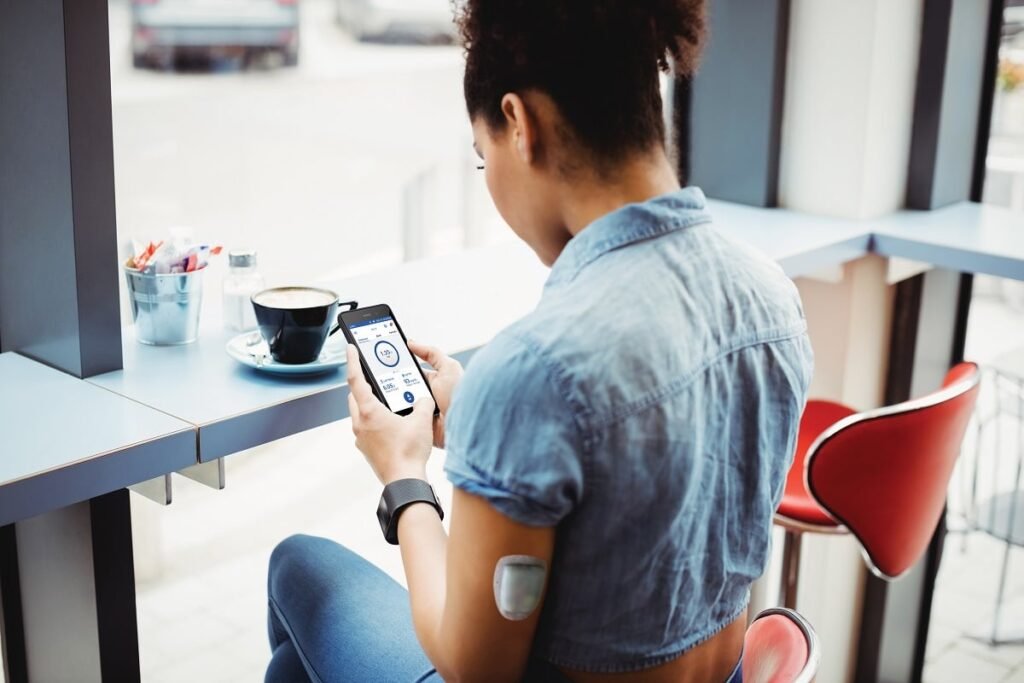 Insulet CEO details ‘Scrubs’ device promotion wins by increasing awareness and educational motivation