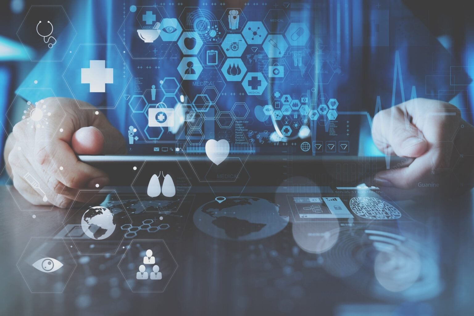 Included Health launches AI provider matching tool