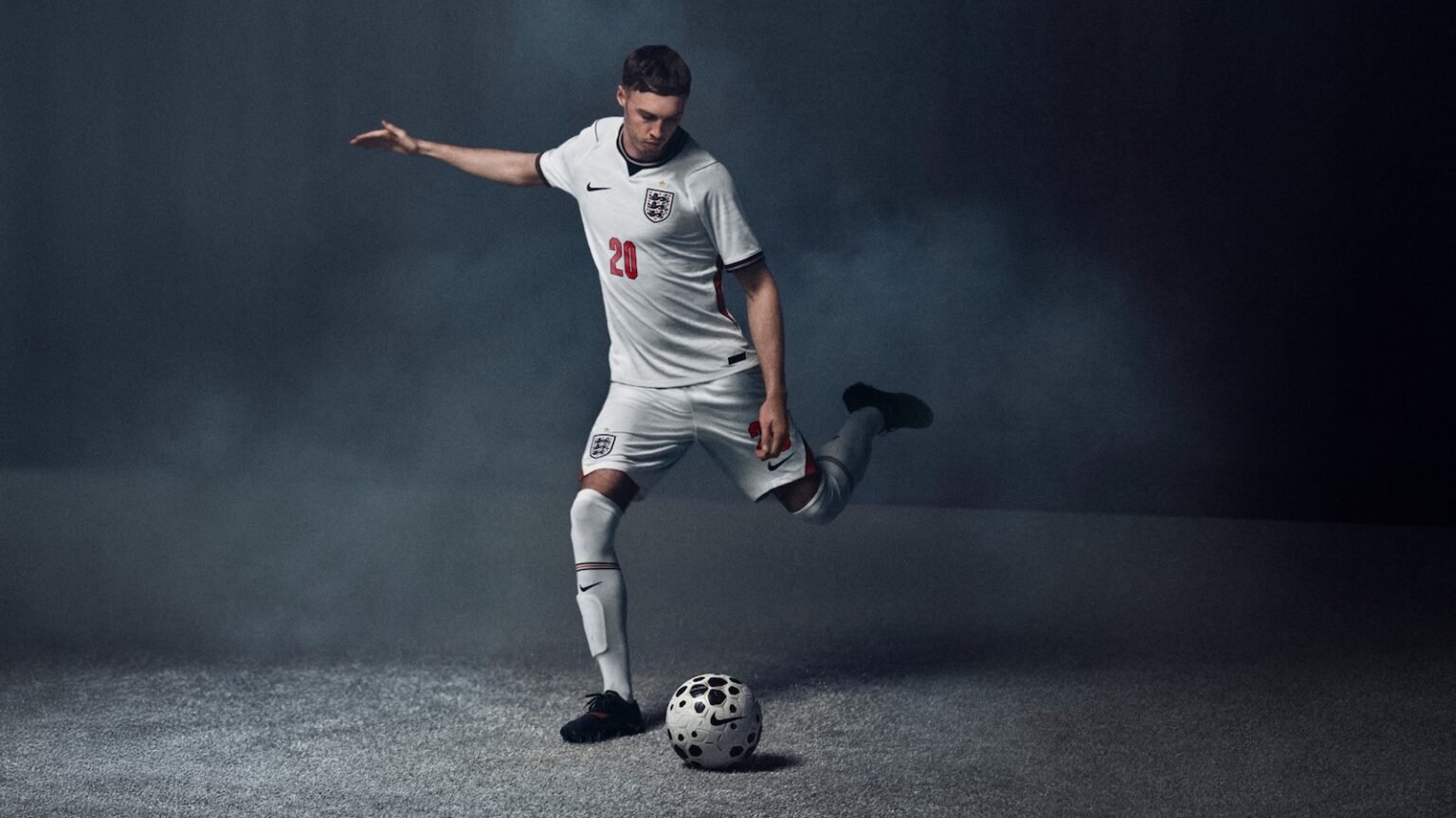 Nike’s recycled World Cup uniforms reveal the limits of ‘circular’ fashion