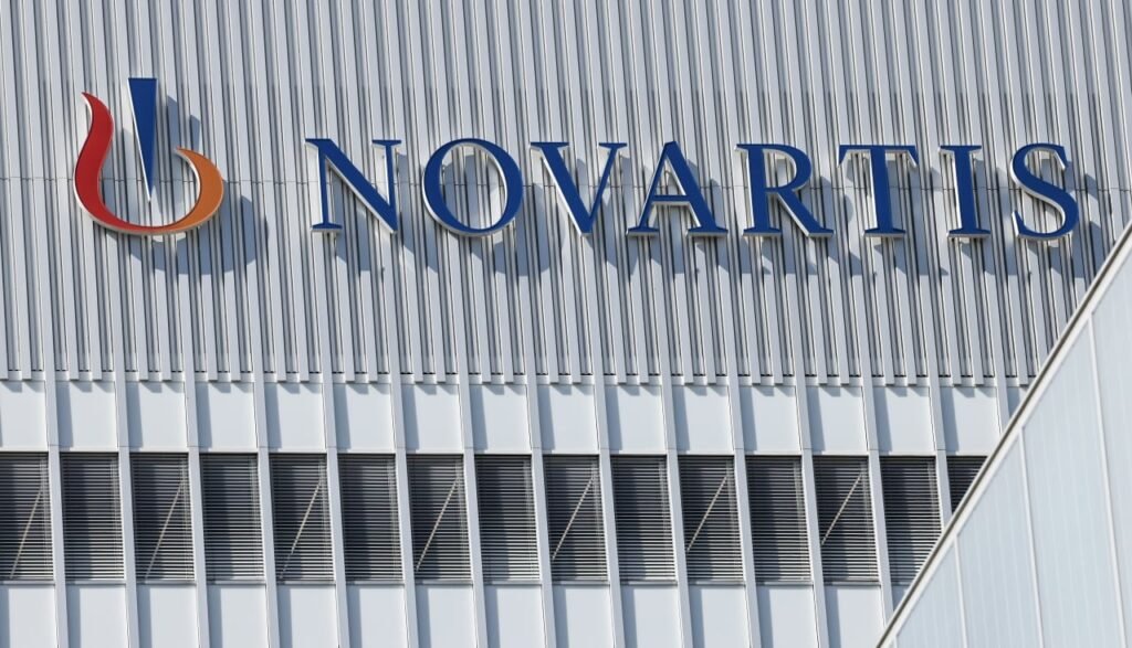 After March job cuts, Novartis cuts another 60 positions at U.S. headquarters