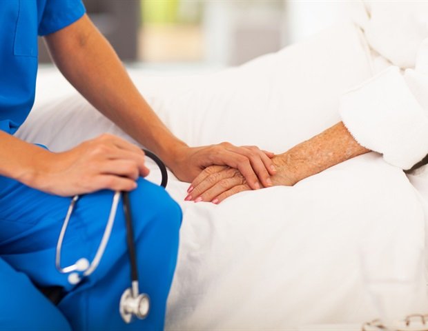 Second-career nurse candidates contribute to solving nationwide talent shortage Second-career nurse candidates contribute to solving nationwide talent shortage