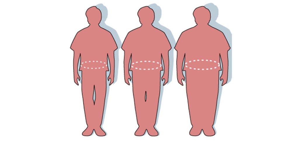 Research finds that excess weight does not inherently reduce employment opportunities in Australia