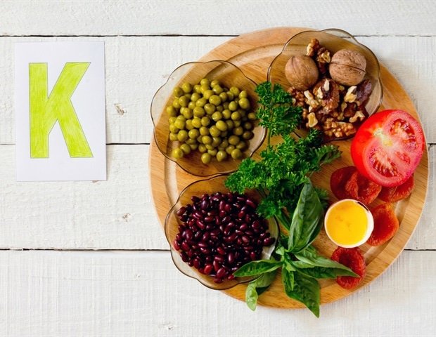 Scientists discover how vitamin K pathway regulates bone remodeling Scientists discover how vitamin K pathway regulates bone remodeling