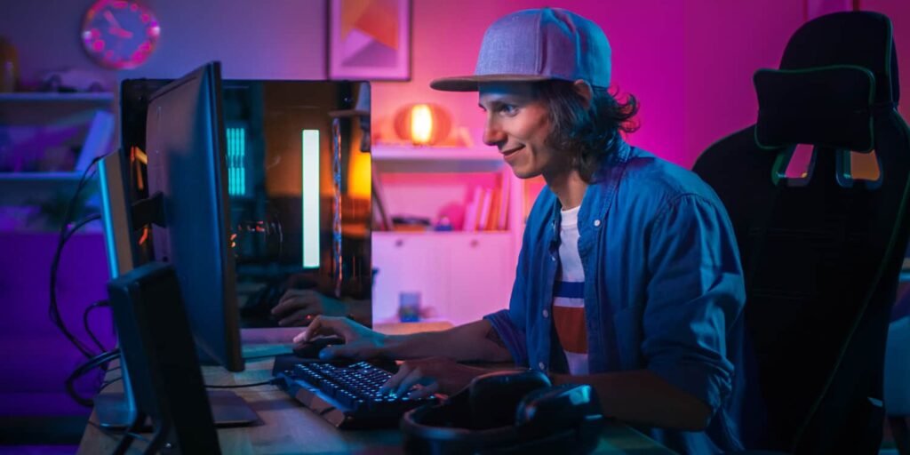 Contrary to stereotypes, study finds gamers tend to be more inclusive than the general population