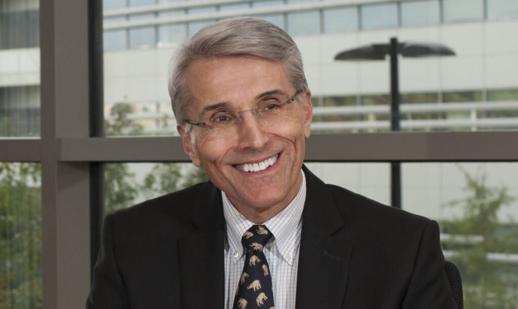 Biopharmaceutical leaders are rallying behind Pazdur in his bid to become FDA commissioner. But does he want the role?