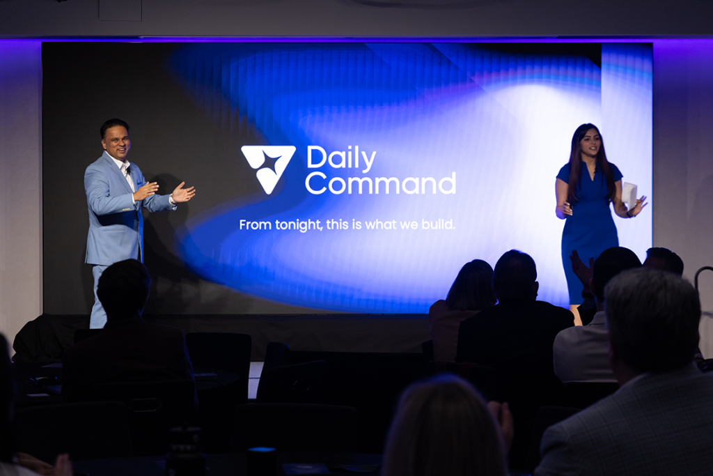 Doceree launches Daily Command, an AI platform for brand teams co-built by pharmaceutical industry leaders