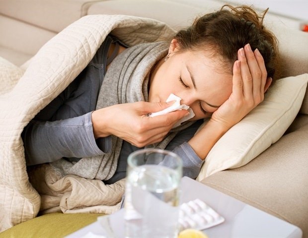 Wastewater monitoring could predict influenza outbreaks a week in advance