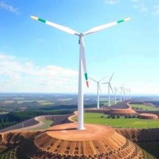 Study finds no serious health effects from wind turbine exposure Study finds no serious health effects from wind turbine exposure