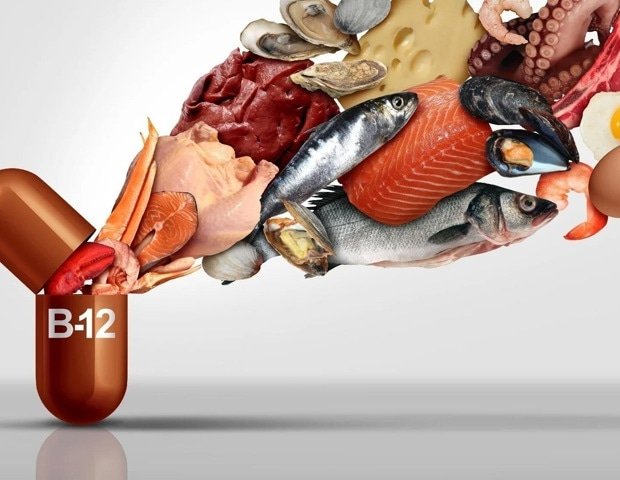 Vitamin B12 analog targets deadly brain tumor cells Vitamin B12 analog targets deadly brain tumor cells