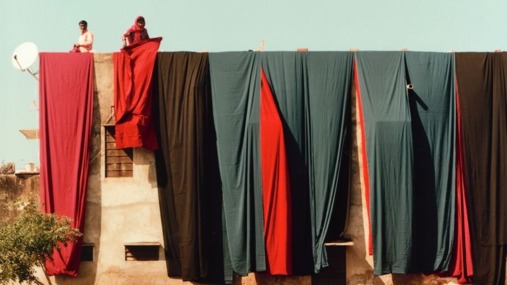 Do chemicals in clothing affect your skin and hormones?