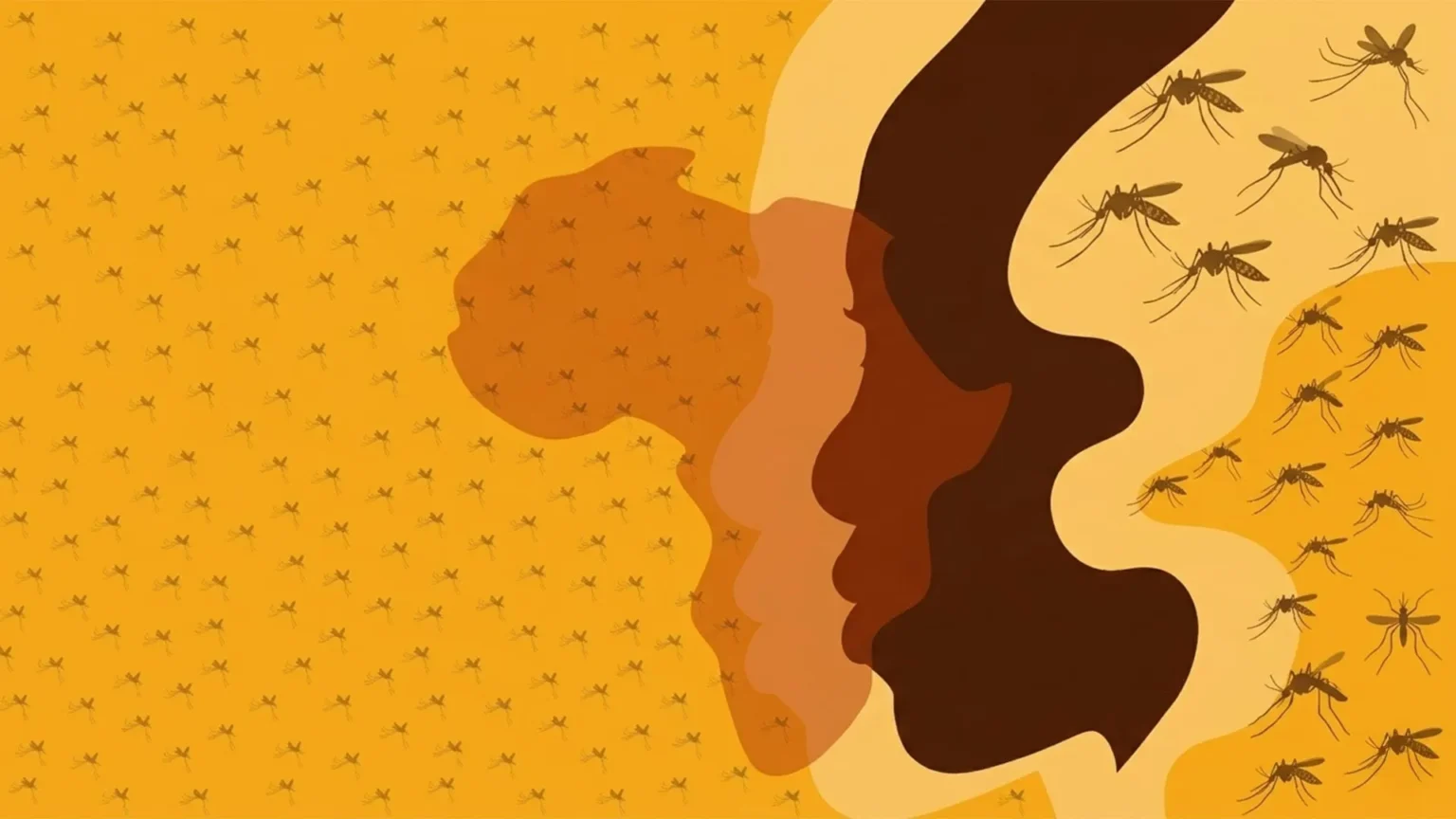 Malaria didn’t just kill early humans, it shaped us