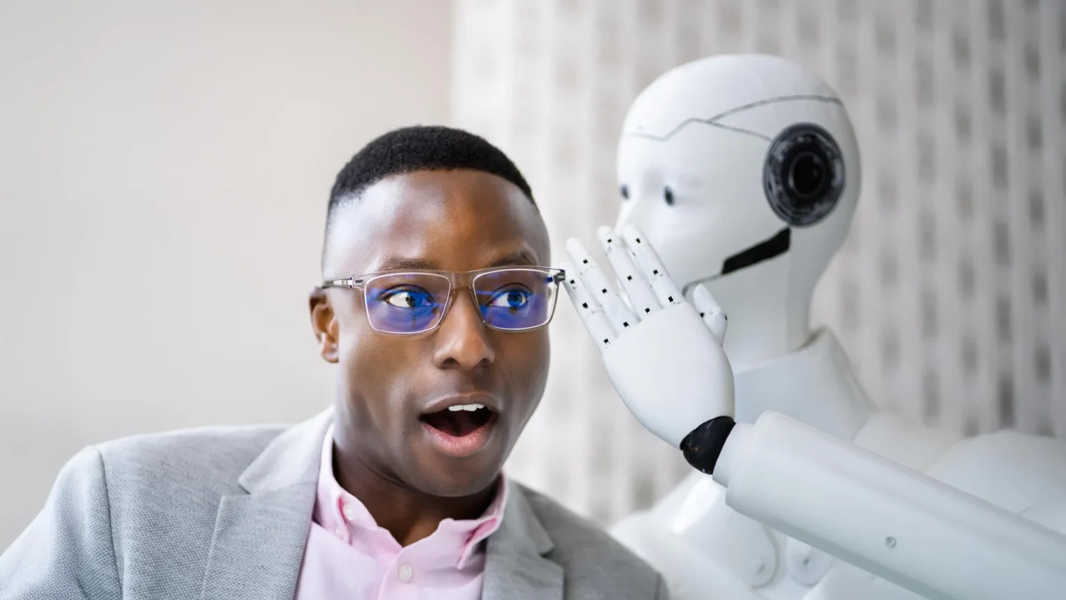 Researchers say AI chatbots could blur the line between reality and fantasy