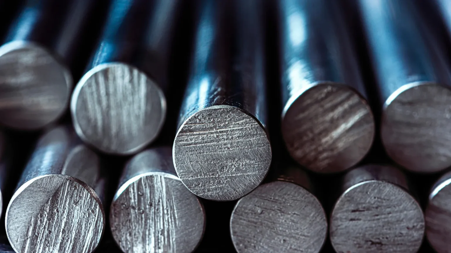 This new aluminum could replace rare metals and significantly reduce costs.