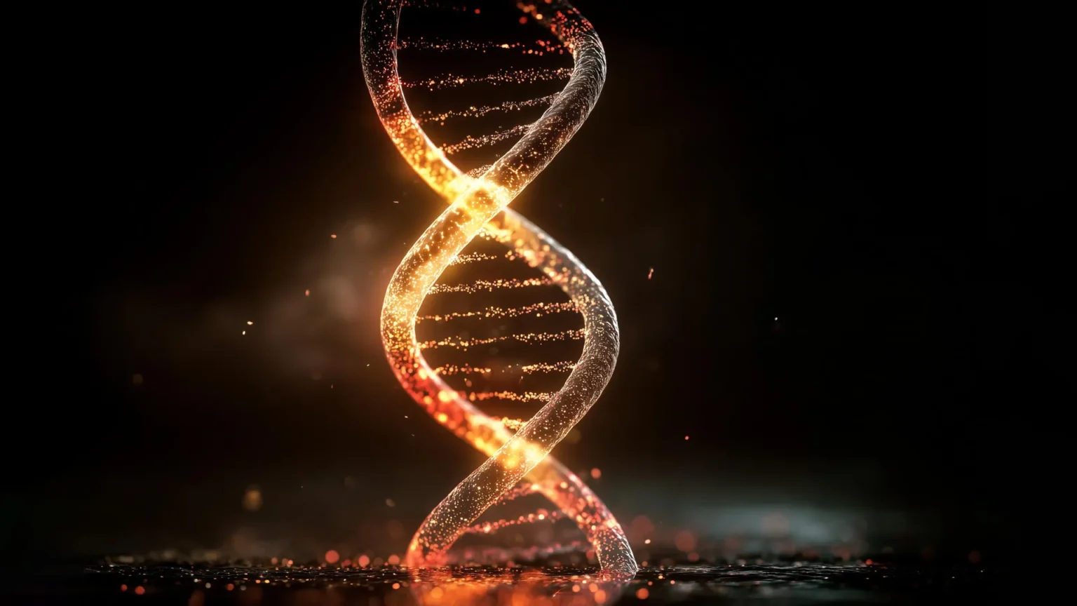 Scientists successfully introduce longevity genes and extend lifespan