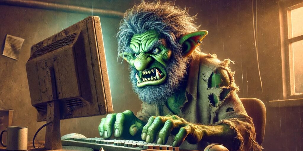 Americans systematically overestimate the number of social media users who engage in harmful behavior online