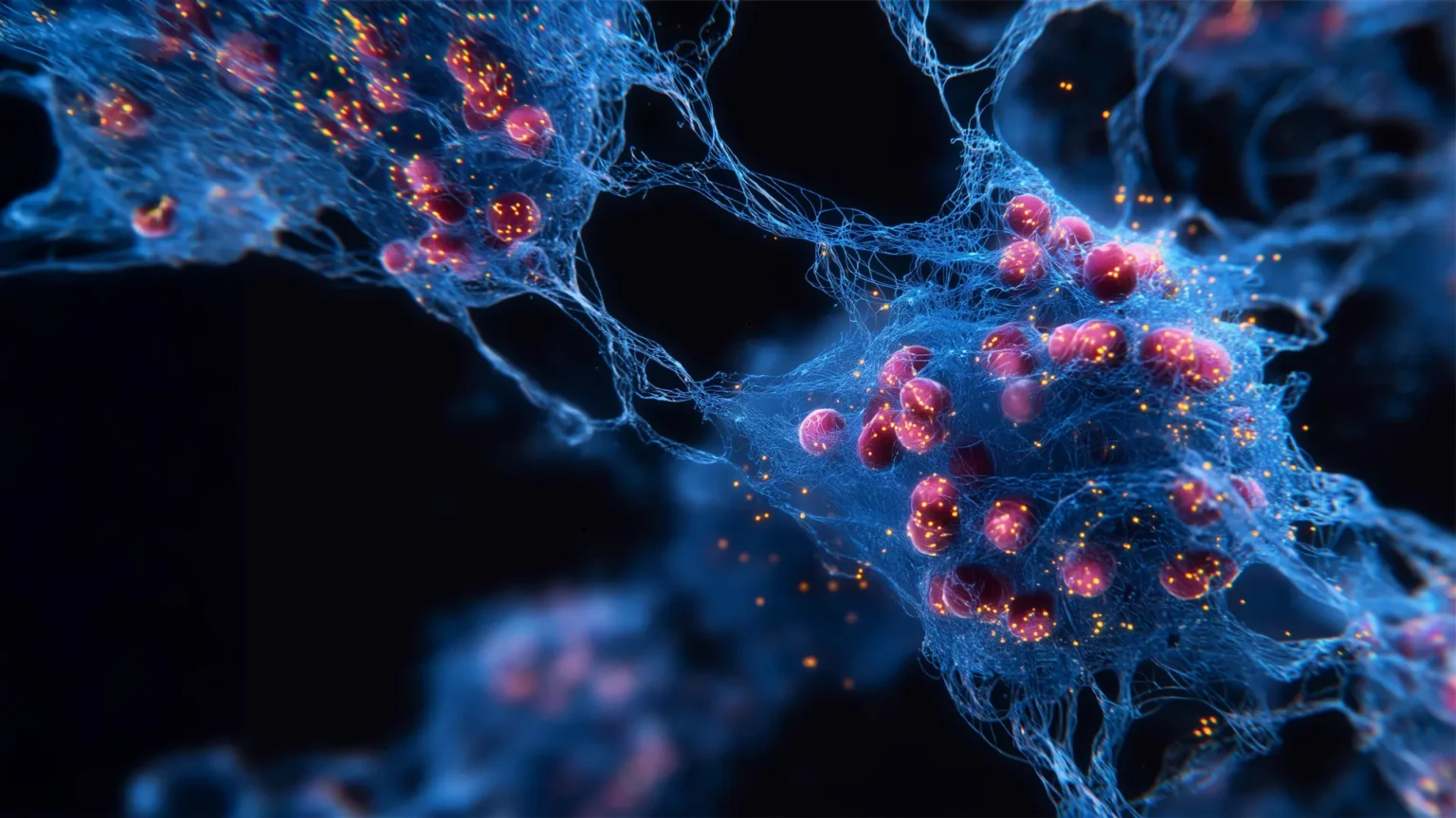 A graduate student’s outlandish idea sparks major advances in aging