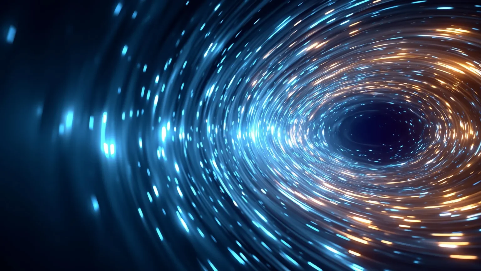 Scientists opened the sealed envelope 10 years later, but gravity still didn’t make sense Scientists opened the sealed envelope 10 years later, but gravity still didn’t make sense