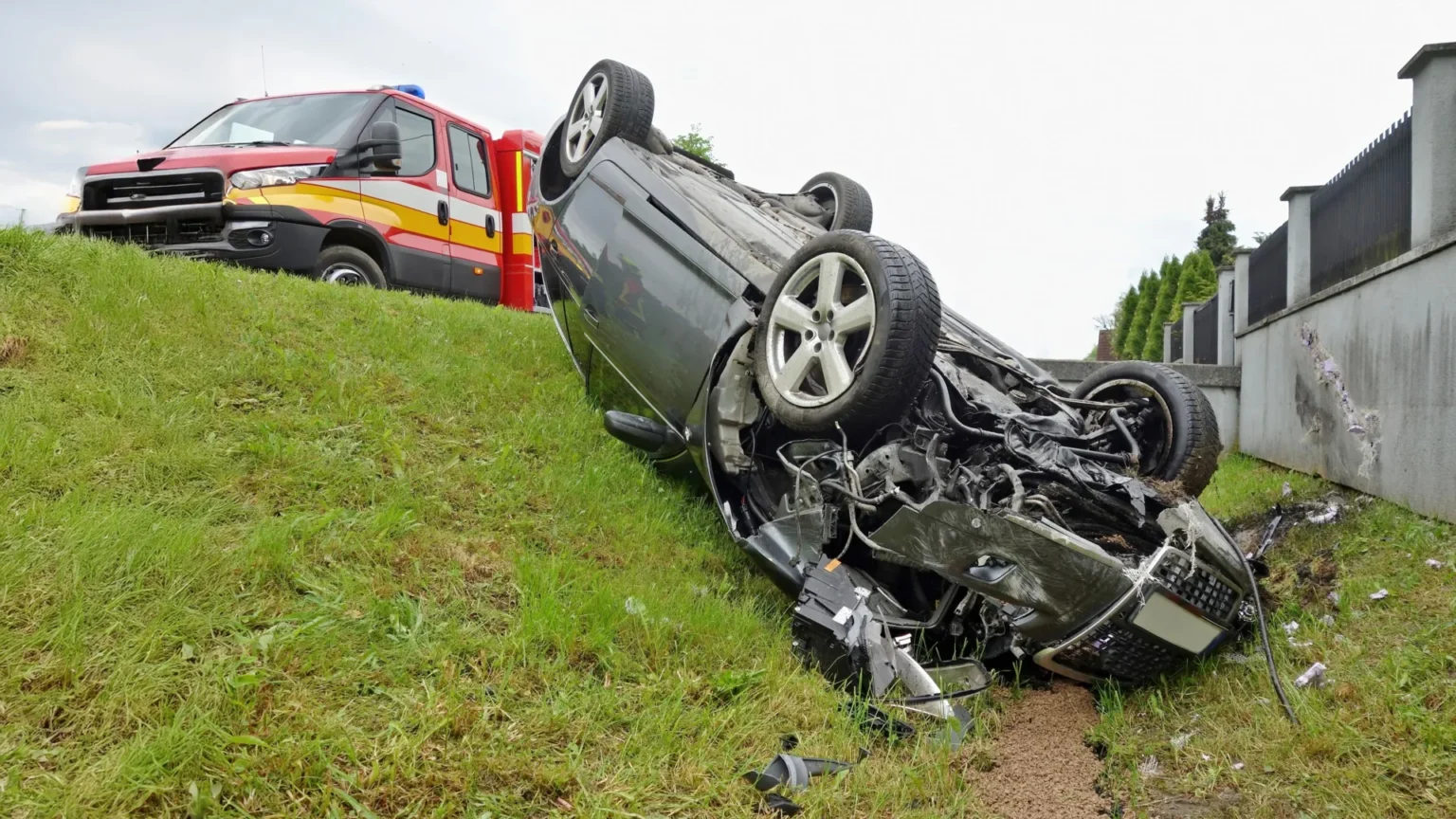 Mixing edible cannabis and alcohol poses hidden driving risks