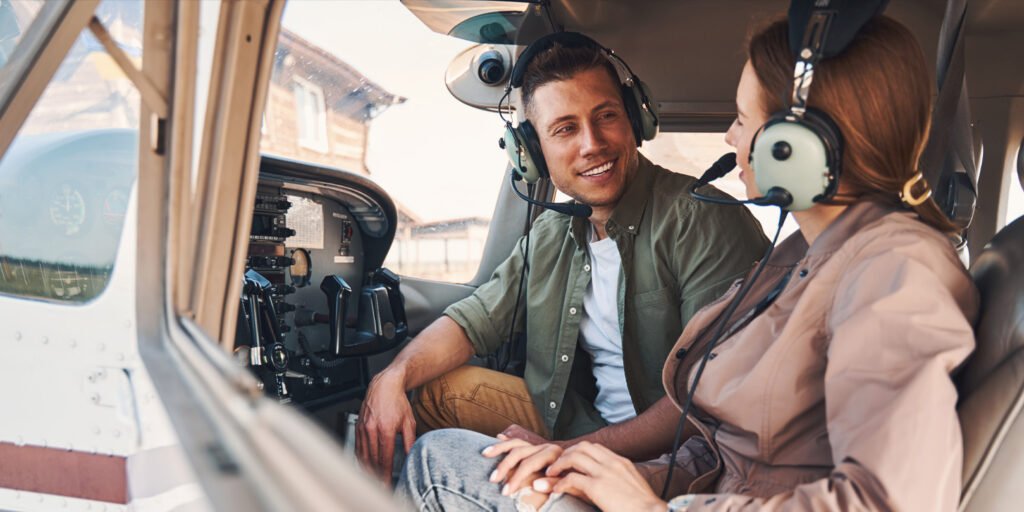 Flight instructors’ personalities and school culture predict their safety behaviors