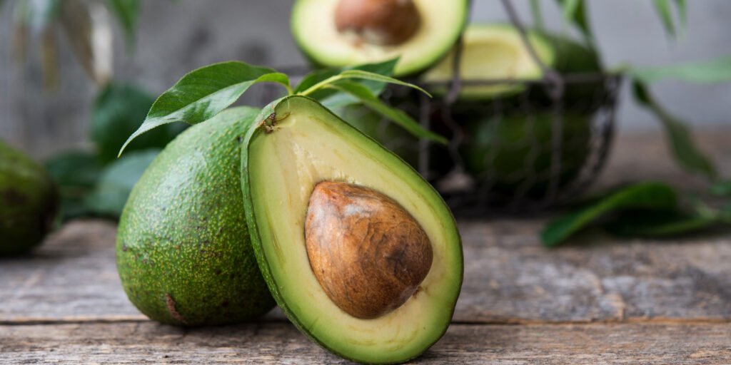 What happens to your brain if you eat avocado every day for 6 months?
