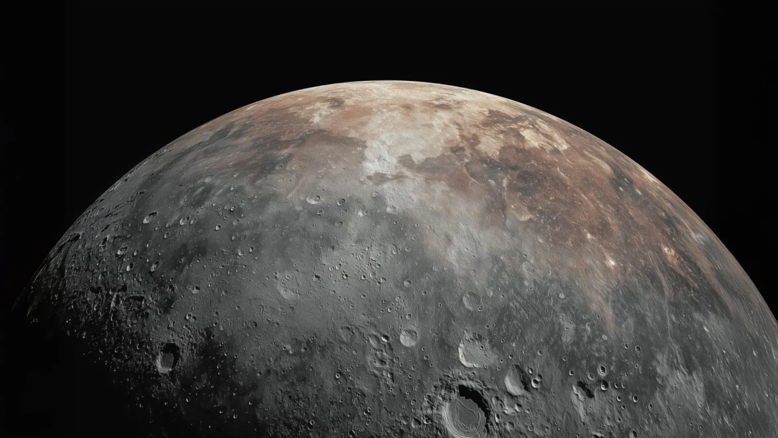 Webb Space Telescope reveals scorching ‘super-Earth’ similar to Mercury