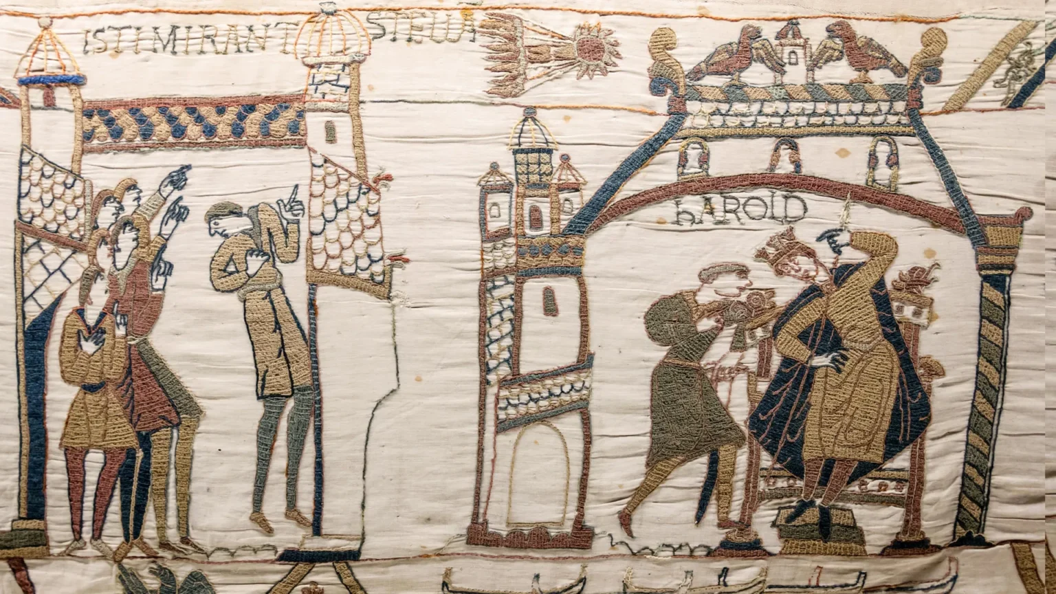 Halley’s Comet may have been named after the wrong person