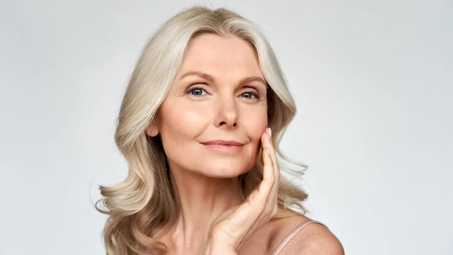 Scientists say taking a daily multivitamin may slow aging