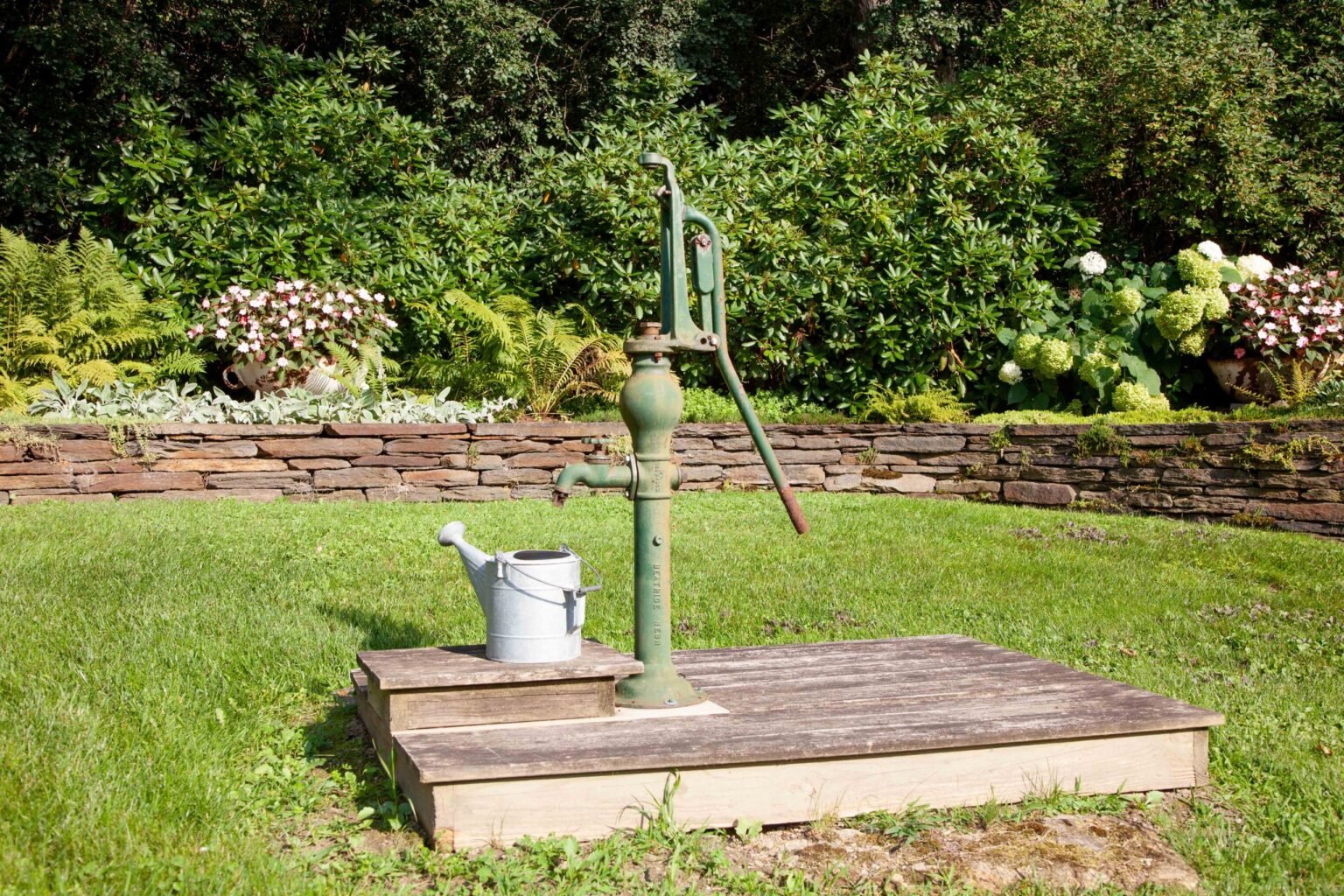 State officials and local residents respond to ongoing PFAS contamination concerns in Bennington County