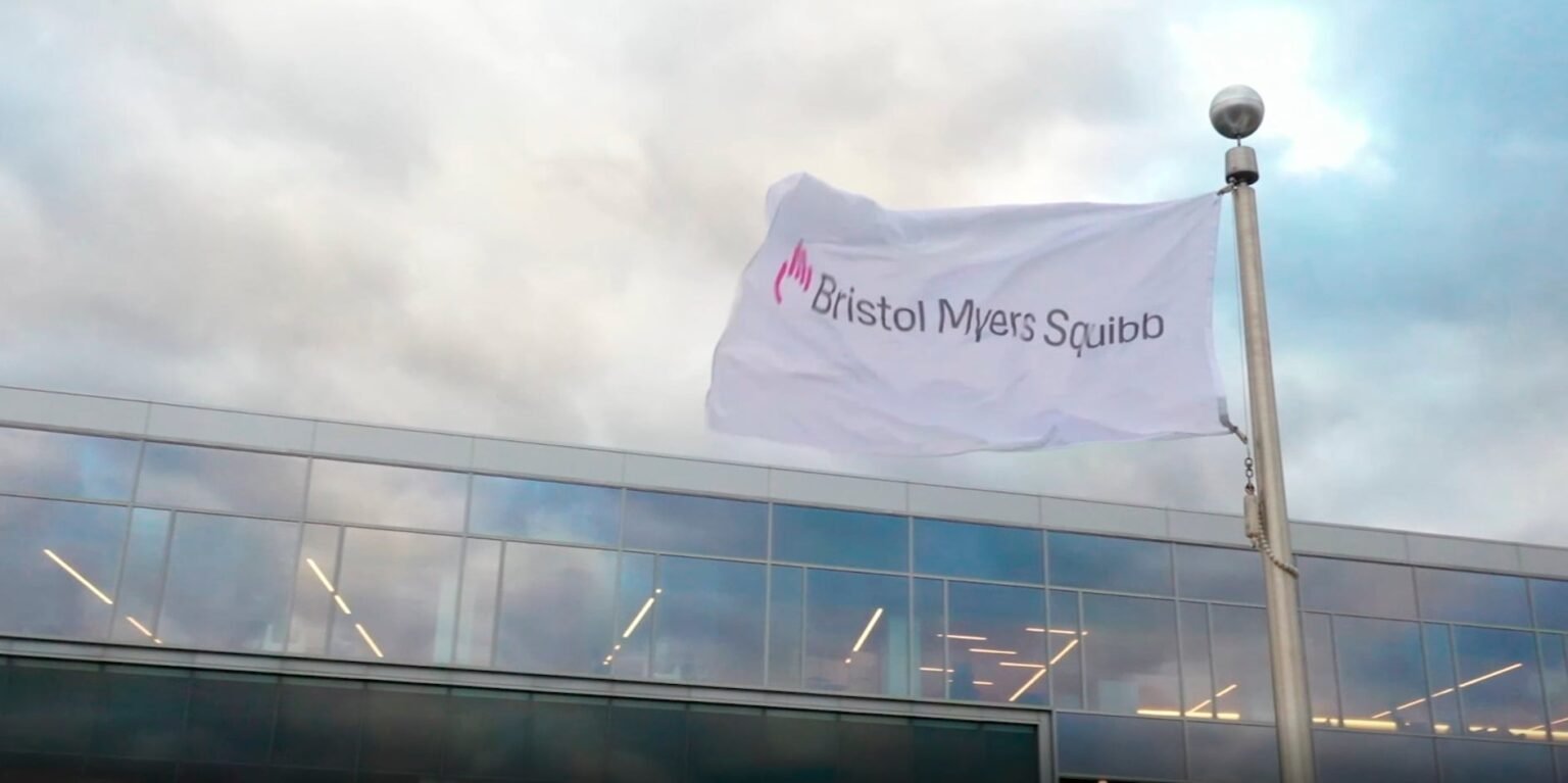 Bristol-Myers considers possible  billion manufacturing plant in Houston