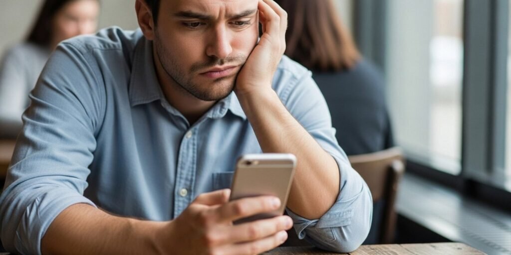 Problematic social media use is linked to a sense of freedom and mental health