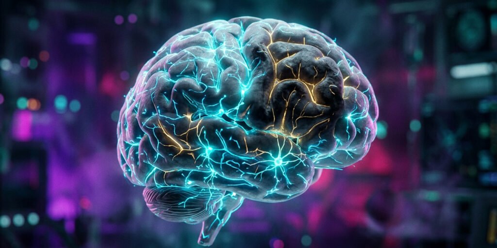 Brain scans reveal how ibogaine changes neural networks in veterans with head trauma