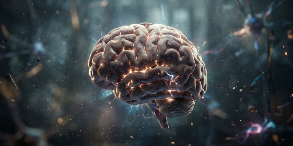 Brain developmental patterns predict whether childhood ADHD symptoms disappear or persist