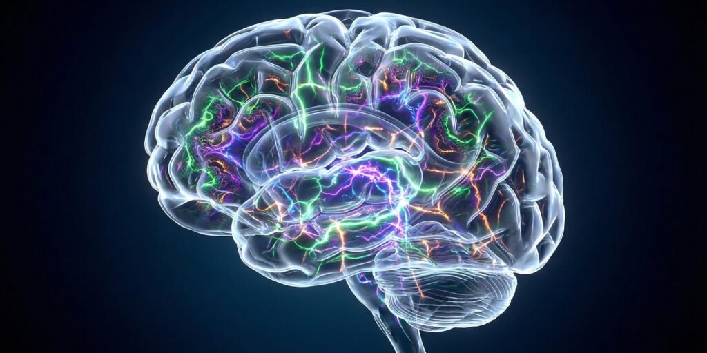 New brain scan metric detects hidden Alzheimer’s disease patterns before memory loss begins