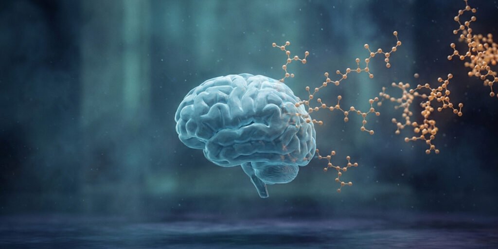 Major depressive disorder may alter the body’s amino acid metabolism
