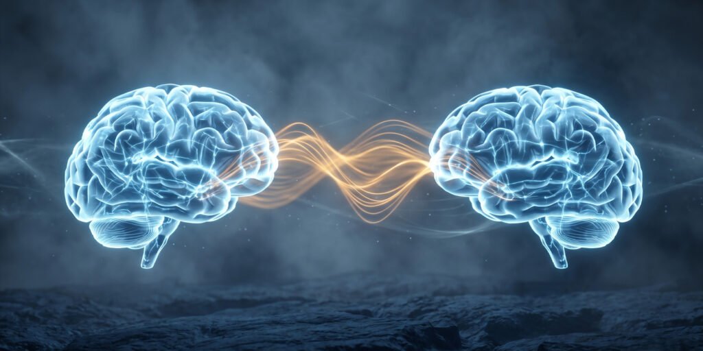 Brain scans reveal differences in how people with autism connect