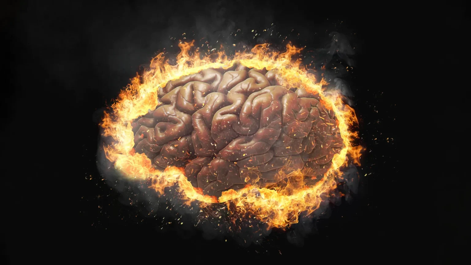 Alzheimer’s disease drugs may not work and may increase brain risks