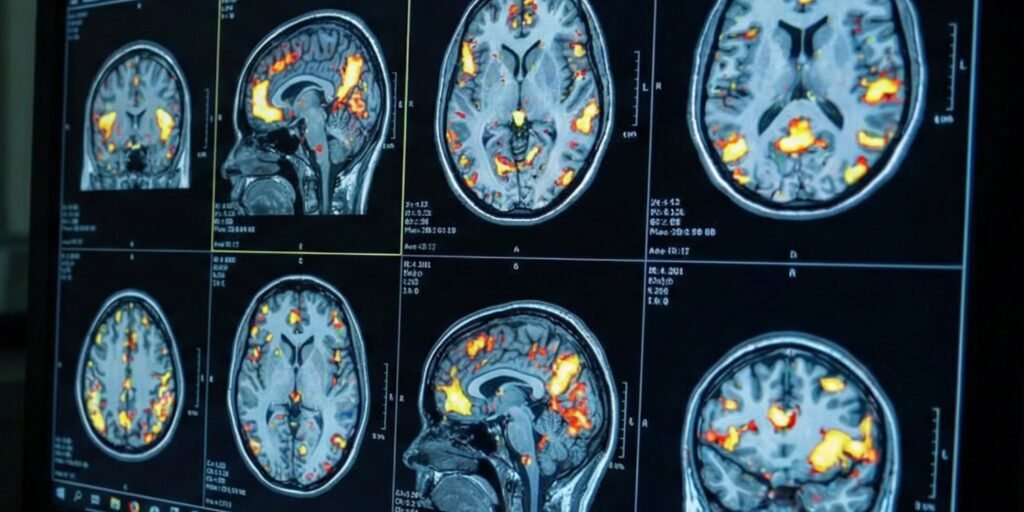 Brain scans reveal universal neural signatures of addiction