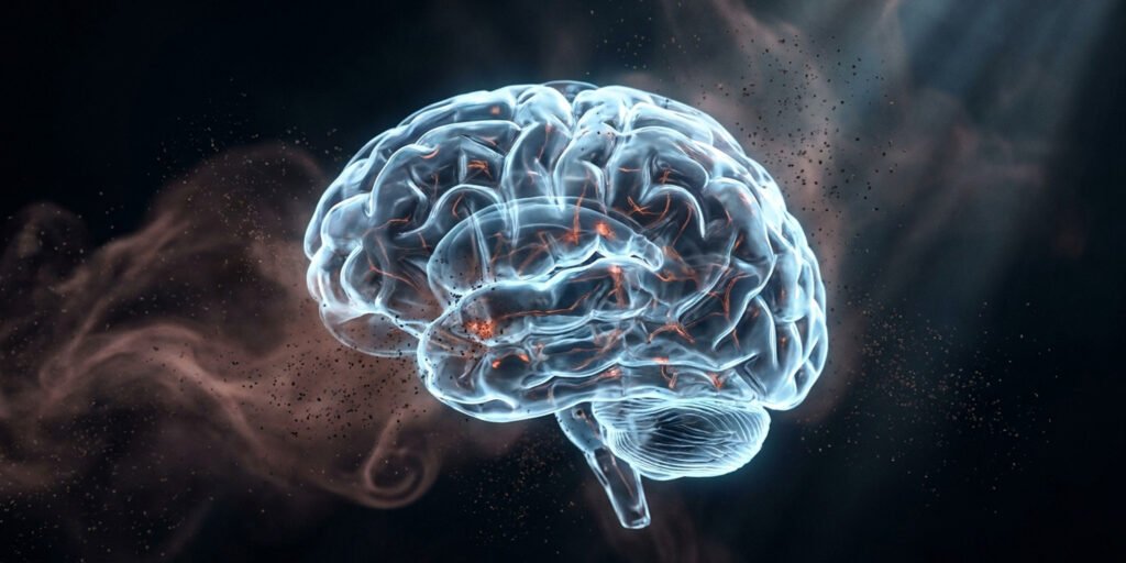 Common air pollutants are linked to increased risk of Lewy body dementia and Parkinson’s disease